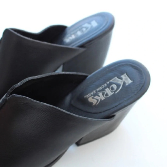 Kork-ease mules - Picture 7 of 15